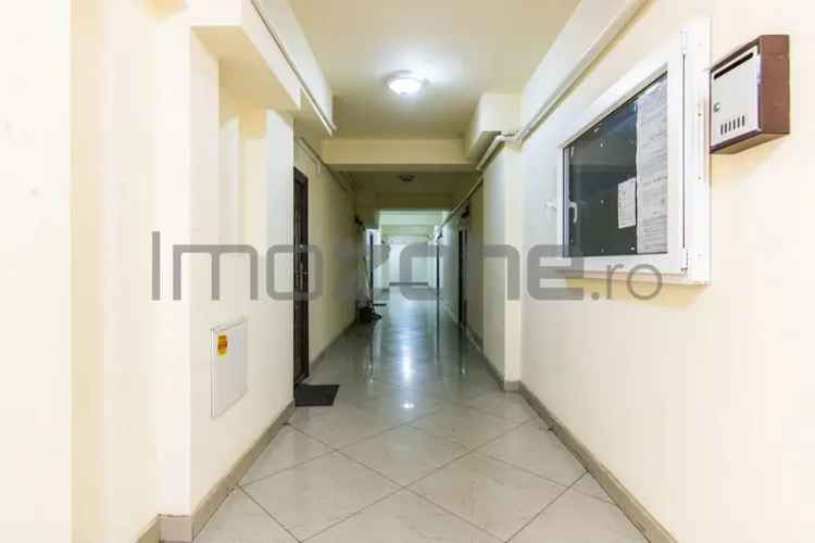 Apartament de vânzare 2 camere Militari mobilat și utilat