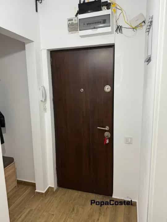 Berceni Apartament 2 Camere Decomandat Parter Vanzare Inchiriere