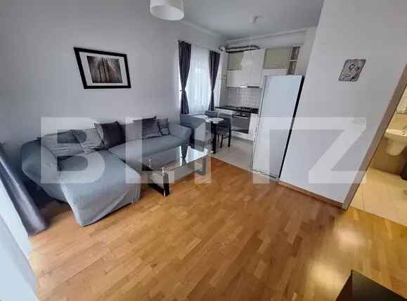 Apartament 2 camere, Calea Timisoarei