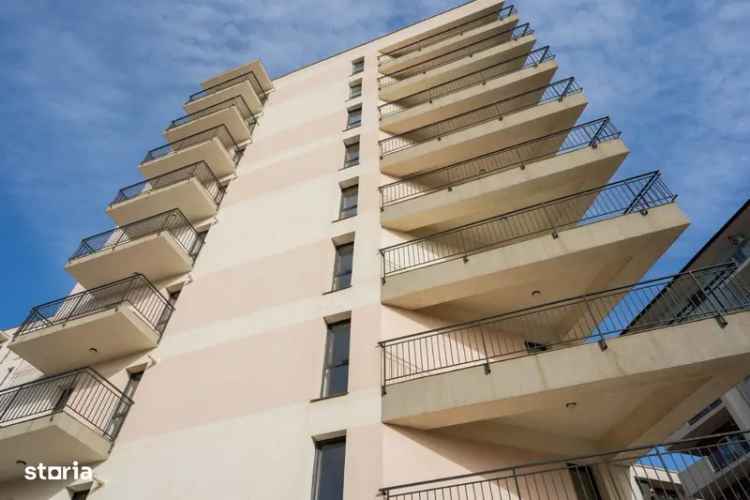 Apartament de vanzare 2 camere stradal in Bd. Metalurgiei cu finisaje moderne