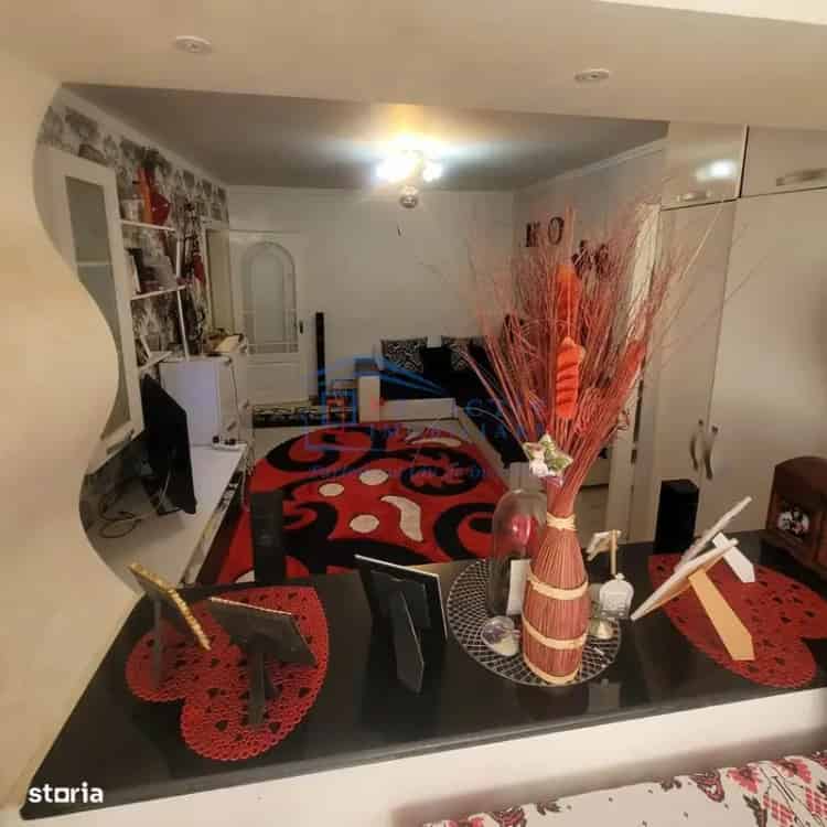 Apartament cu 3 camere, George Enescu, 3c-4350