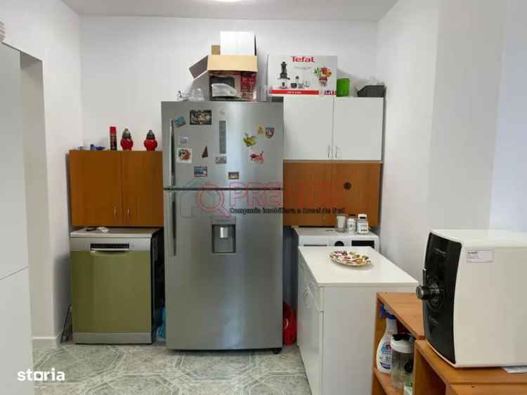 Vanzare apartamente 4 camere Piata Sudului - Cercetatorilor