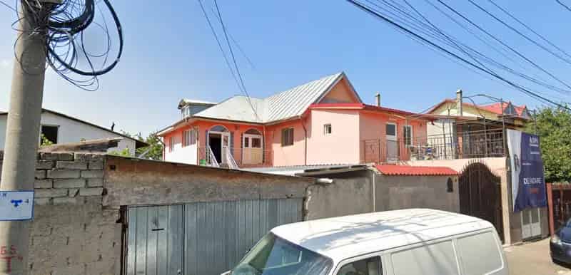 Casa P+E 93mp Anexe Teren 350mp Sector 3 Bucuresti