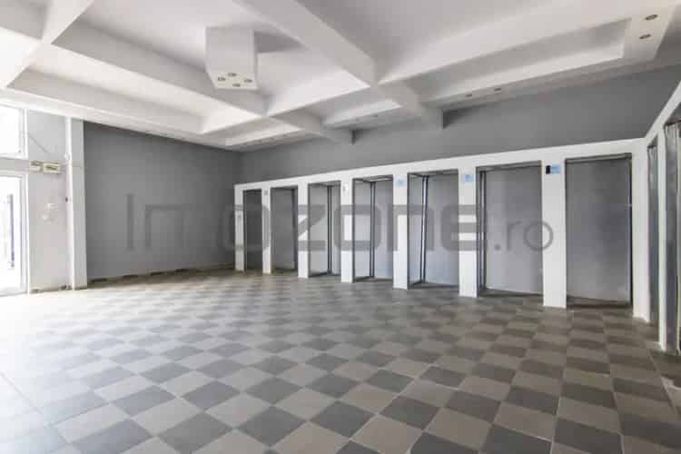 Spatiu Comercial Depozit Showroom Valea Cascadelor