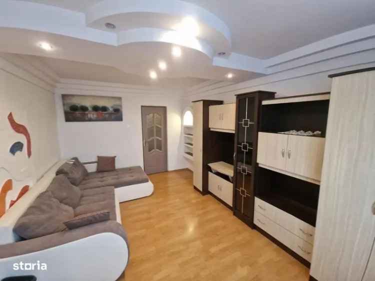 Vânzare apartament 3 camere Bucuresti zona Center etaj 4