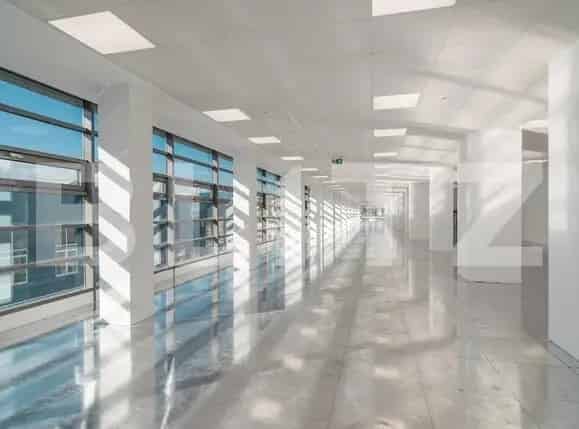 Spatiu Birouri Open Space 550mp Clasa A+