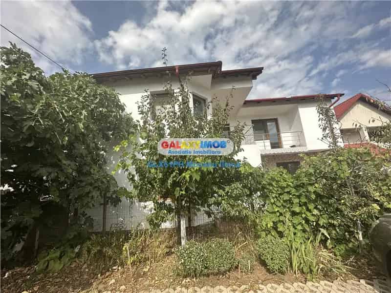 Inchiriere casa 8 camere Malu Rosu Ploiesti