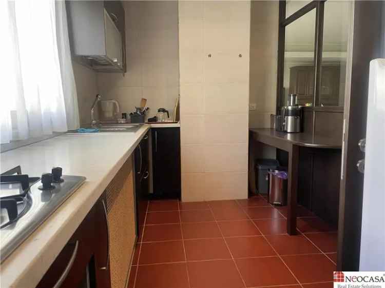 APARTAMENT 2 CAMERE  SOSEAUA NORDULUI  INCHIRIERE