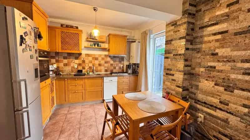 Apartament cu Curte Generoasa Cluj Edgar Quinet