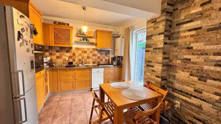 Apartament cu Curte Generoasa Cluj Edgar Quinet