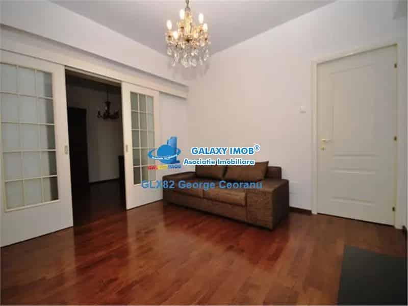 Apartament 2 Camere Piata Romana Renovata
