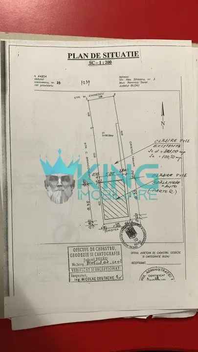 Spatiu Comercial|90mp|Stradal