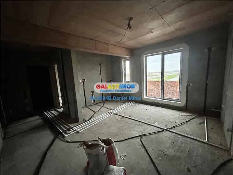 Apartament 2 Camere Bragadiru Cartier Independentei