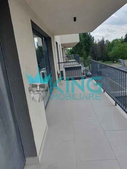 Sisesti | 2 Camere |  Centrala proprie | Incalzire in pardosela  | Balcon |