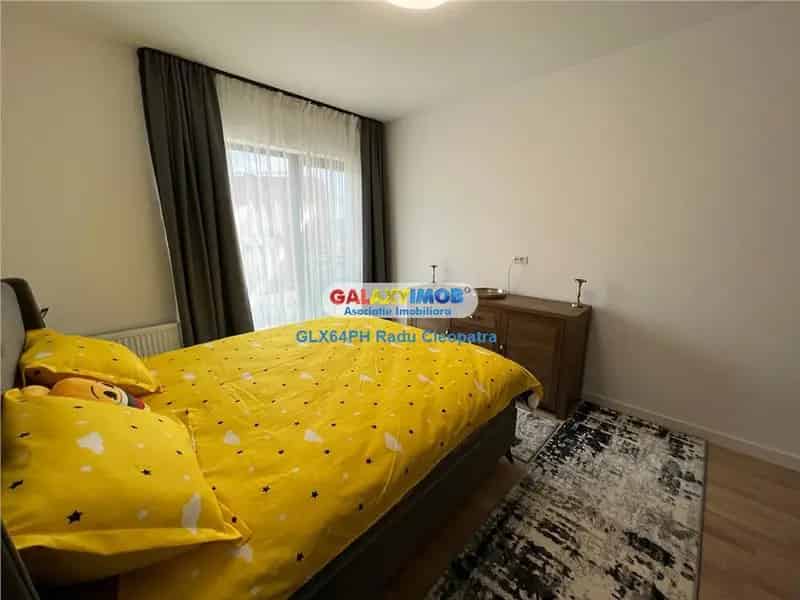 Inchiriere Apartament 2 Camere Lux Ploiesti