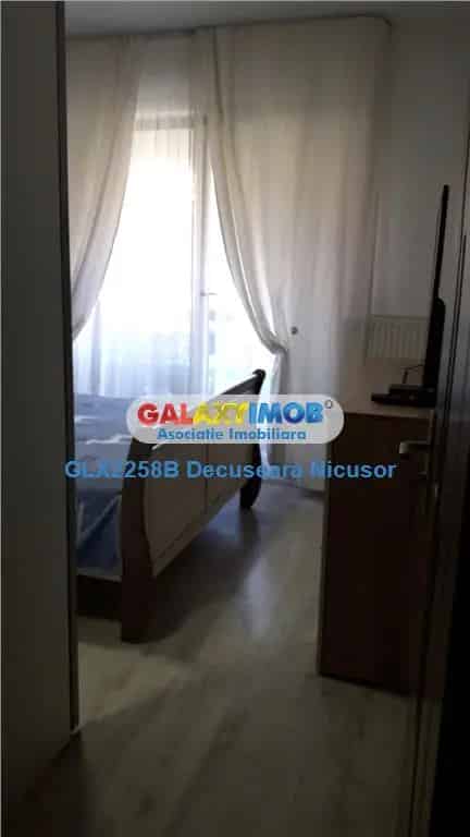 Apartament 2 Camere Militari Residence Mobilat Utilat