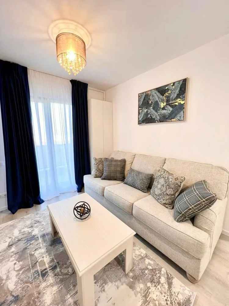 Cumpărare apartamente dublu premium Pipera