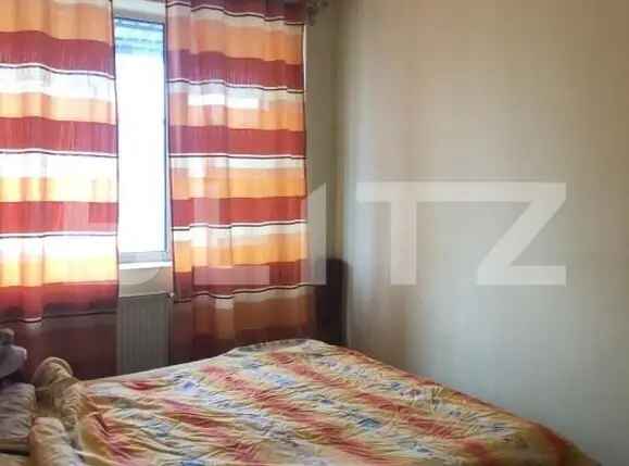 Apartament cu 3 camere Cina