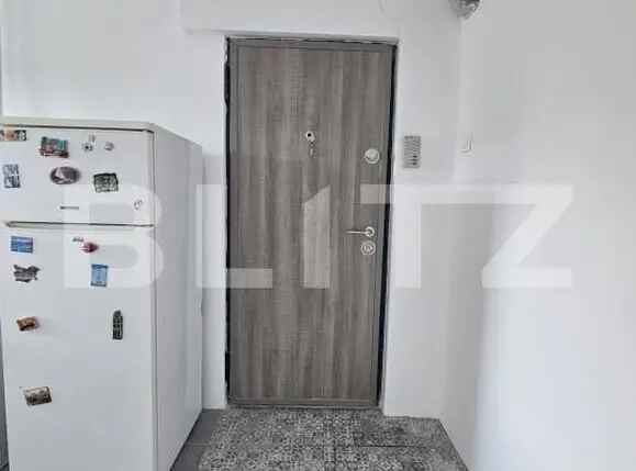 Apartament renovat, 2 camere, 40 mp, pe strada Minerului, Deva