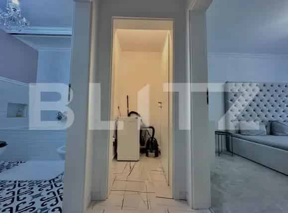 Apartament 2 camere Victoria Residence 58 mp