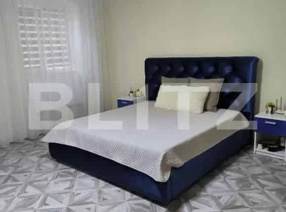 Apartament 2 camere Balcescu - Renovata 2023 - Mobilata
