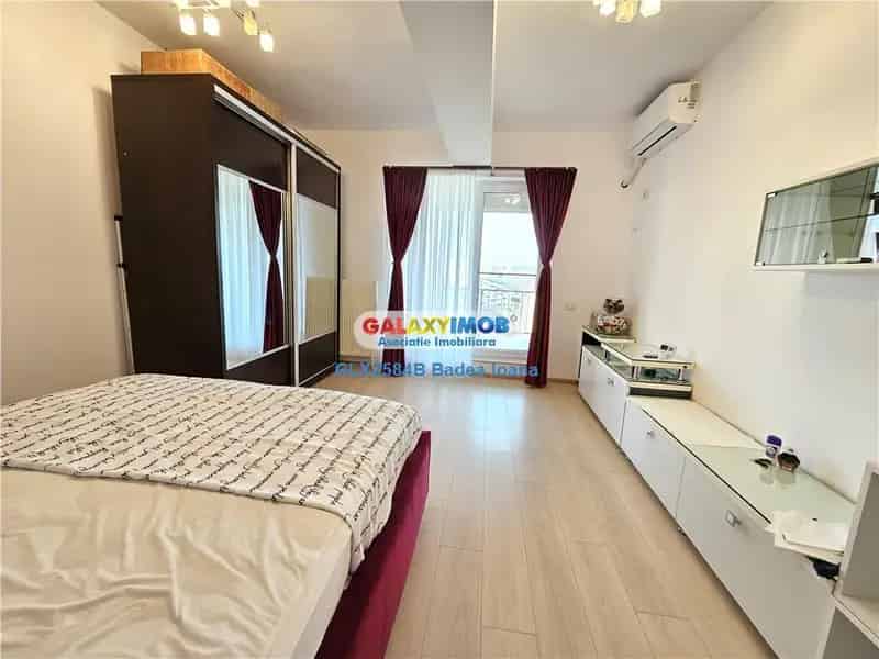 Studio cu Terasa in Titan - Parcul Teilor - 37mp + 13mp Terasa