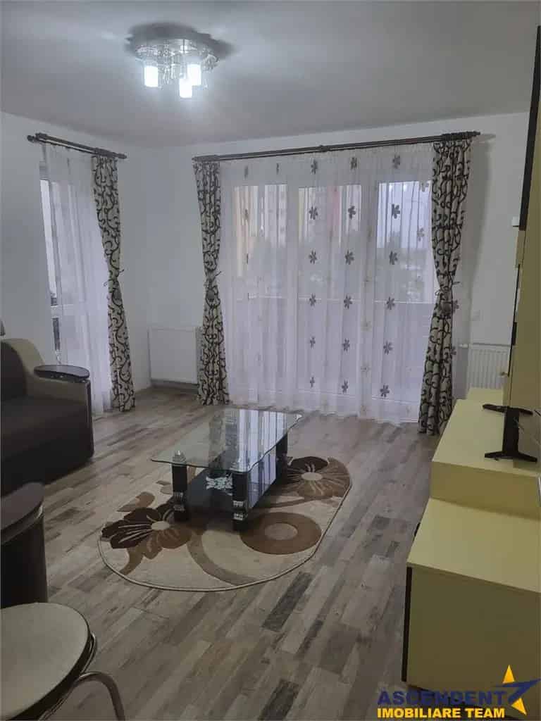 Apartament 2 Camere 55mp+Balcon 14mp Etaj 1