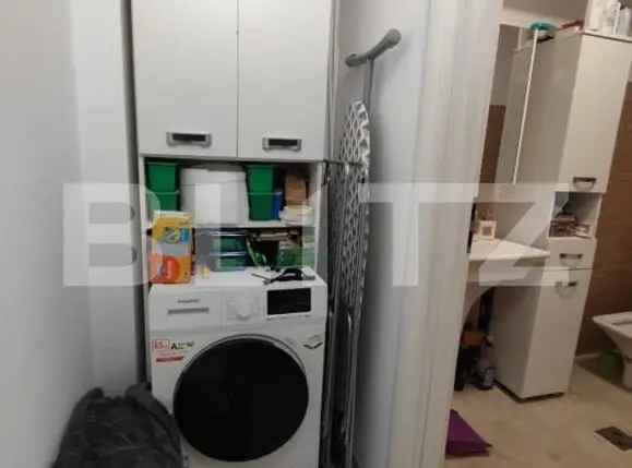 Apartament 2 camere, bloc nou, terasa 75 mp, zona Tudor Vladimirescu