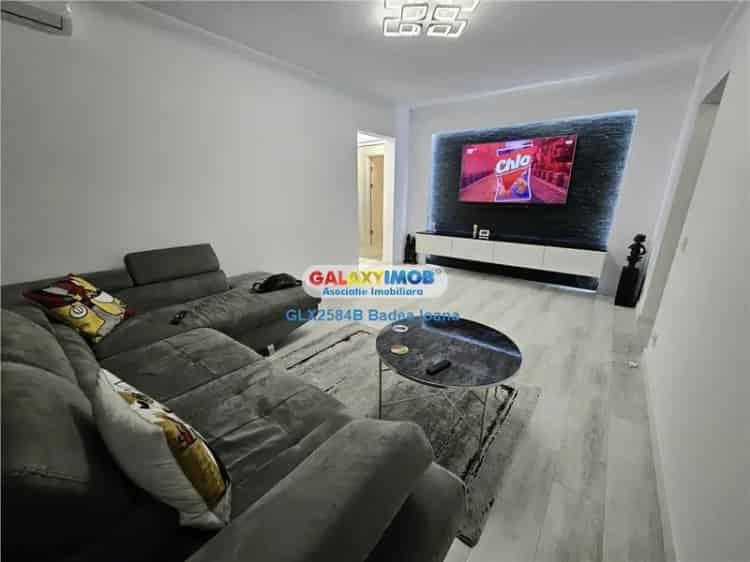 Apartament 2 Camere Lux Baba Novac Vedere Parc