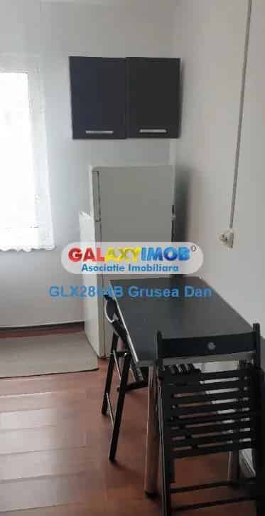 Garsoniera Dristor Metrou 42mp Mobilata Complet