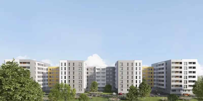 Apartament 3 camere decomandat Grand Arena Mall