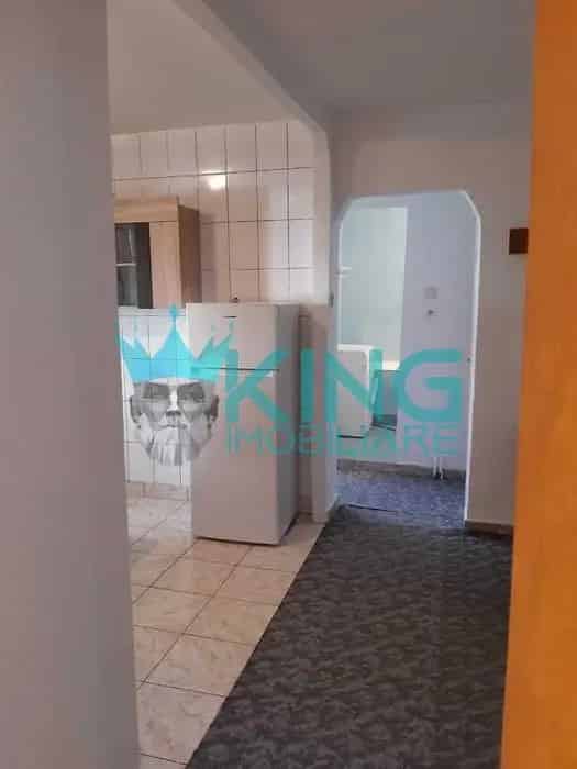 Apartament 2 Camere Teiul Doamnei Mobilat Utilat
