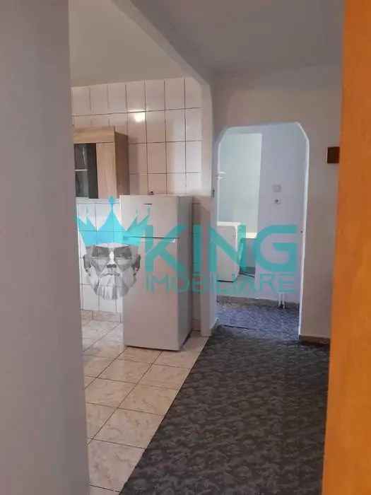 Teiul Doamnei | 2 Camere | Zona Verde | Balcon | Decomandat