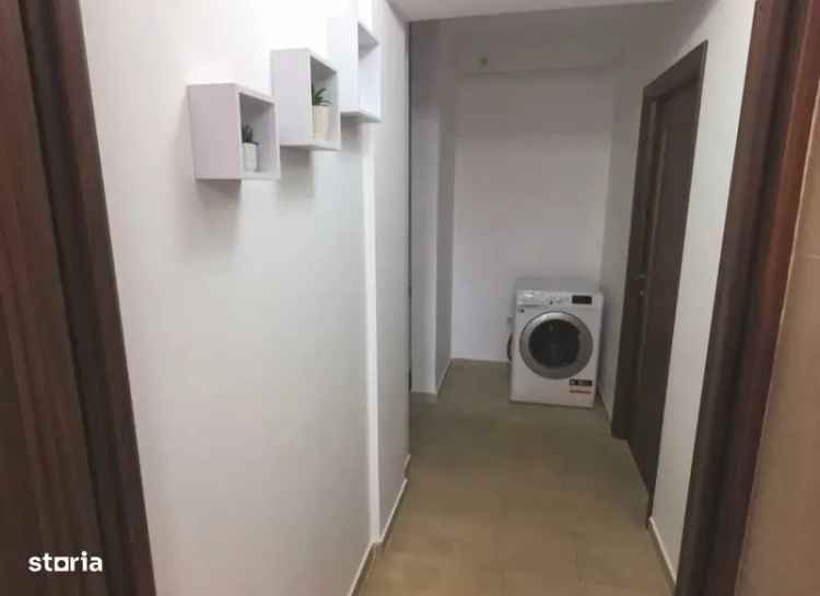 Apartament de vanzare 2 camere Galata mobilat complet