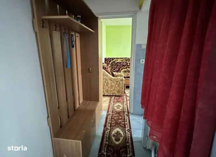 Vanzare apartamente 2 camere Alexandru cel Bun etaj 4 cu 42 mp