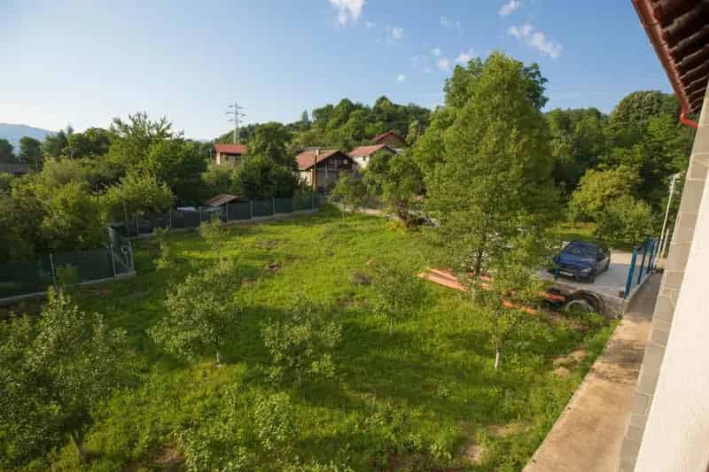 Vila Moderna Nistoresti Breaza - Confort si Tehnologie