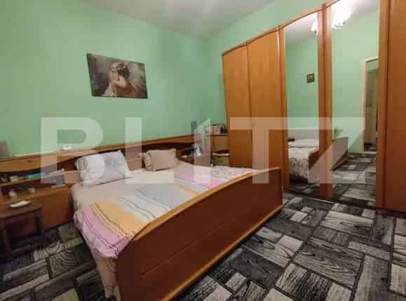 Apartament 3 Camere 85mp Ultracentral Renovat Balcon Privat