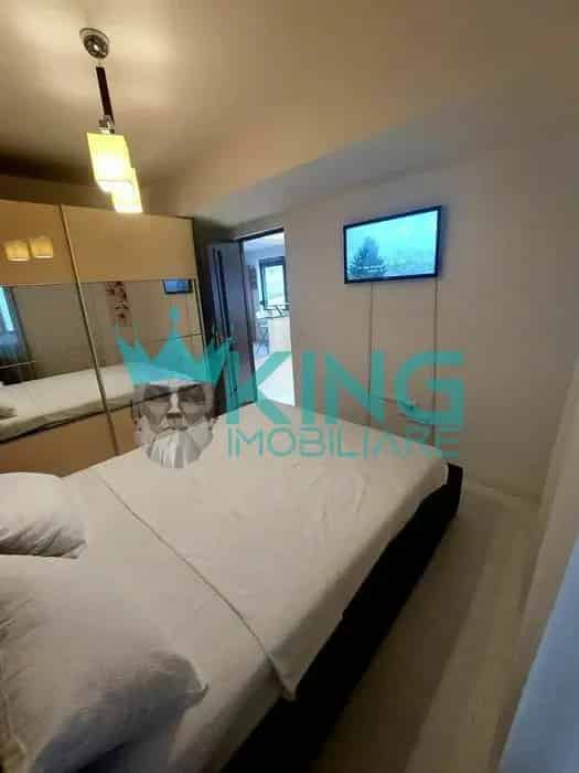 Apartament 2 Camere Mamaia Sat Modern Utilat Parcare Curte Foisor
