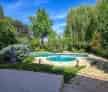 Vila Lacul Morii - Lux Intimitate 7 Bai Piscina
