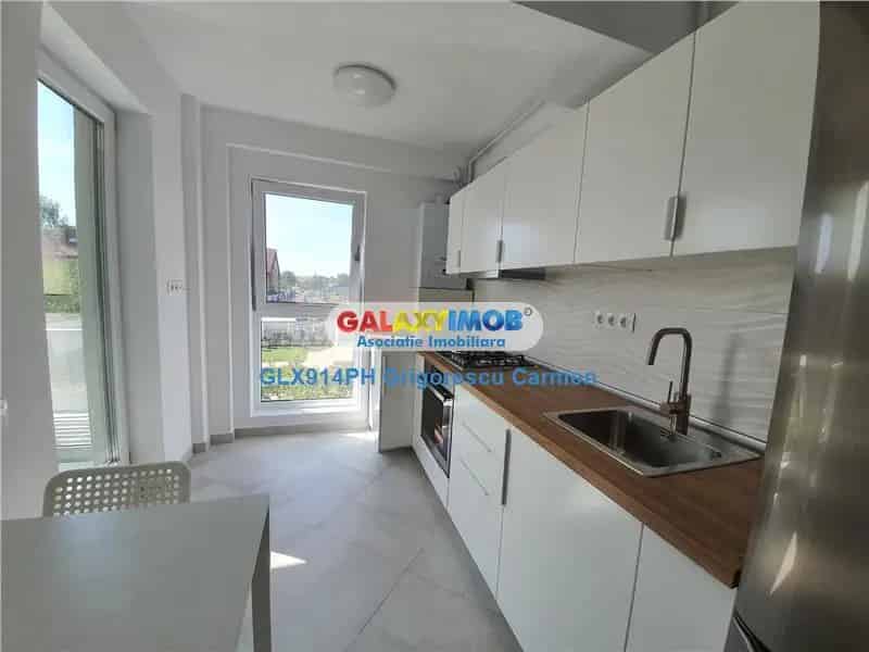 Inchiriere Apartament 2 Camere Bloc Nou Ploiesti Zona Albert