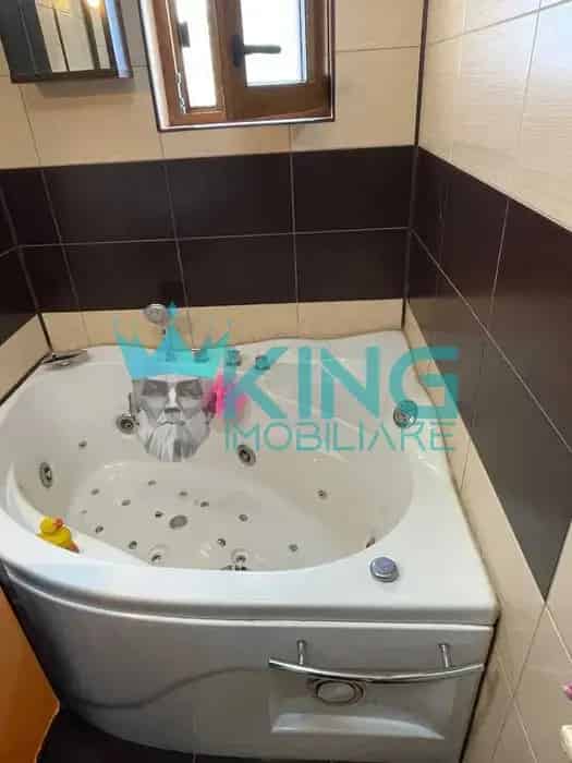 Apartament 3 camere 13 Septembrie mobilat utilat AC balcon pet friendly