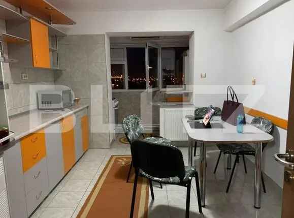 Apartament 4 camere, decomandat, 98mp, Democratiei