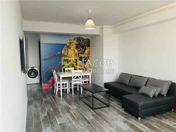 Apartament 2 camere, cartier Fiald  Nord