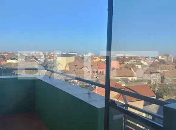 Apartament 2 camere, model mare, bloc nou cu lift, zona Vladeasa