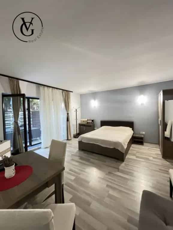 Studio Mamaia Nord Gradina Proprie Loc Parcare