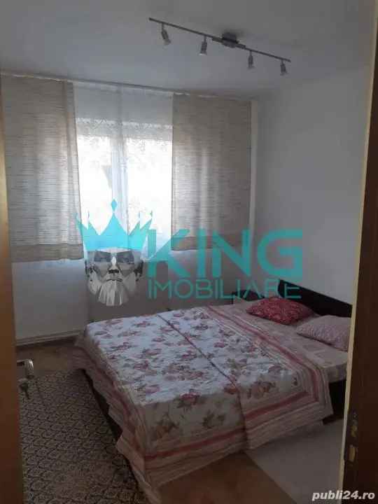 Central | 3 Camere | Victor Babes | Centrala proprie | Zona verde