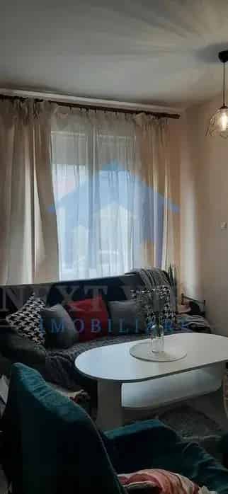 Apartament 2 camere, Hasdeu