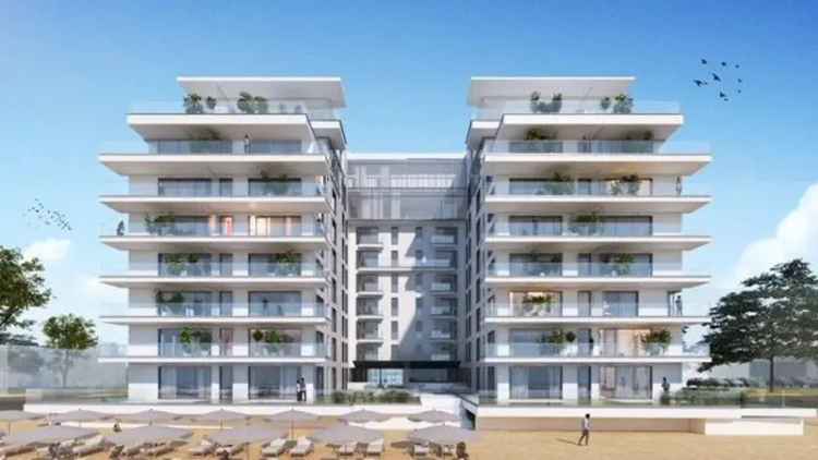 Vânzare apartamente noi cu 2 camere în One Mamaia Nord