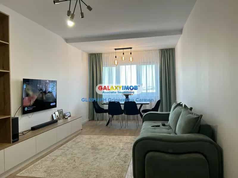 Inchiriere Apartament 2 Camere Ploiesti Albert Prima Inchiriere