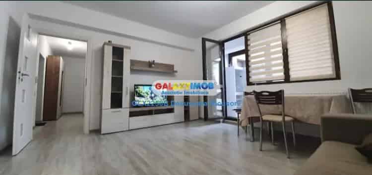 Apartament 2 camere in Militari Residence Acvilei  parcare  450 Euro